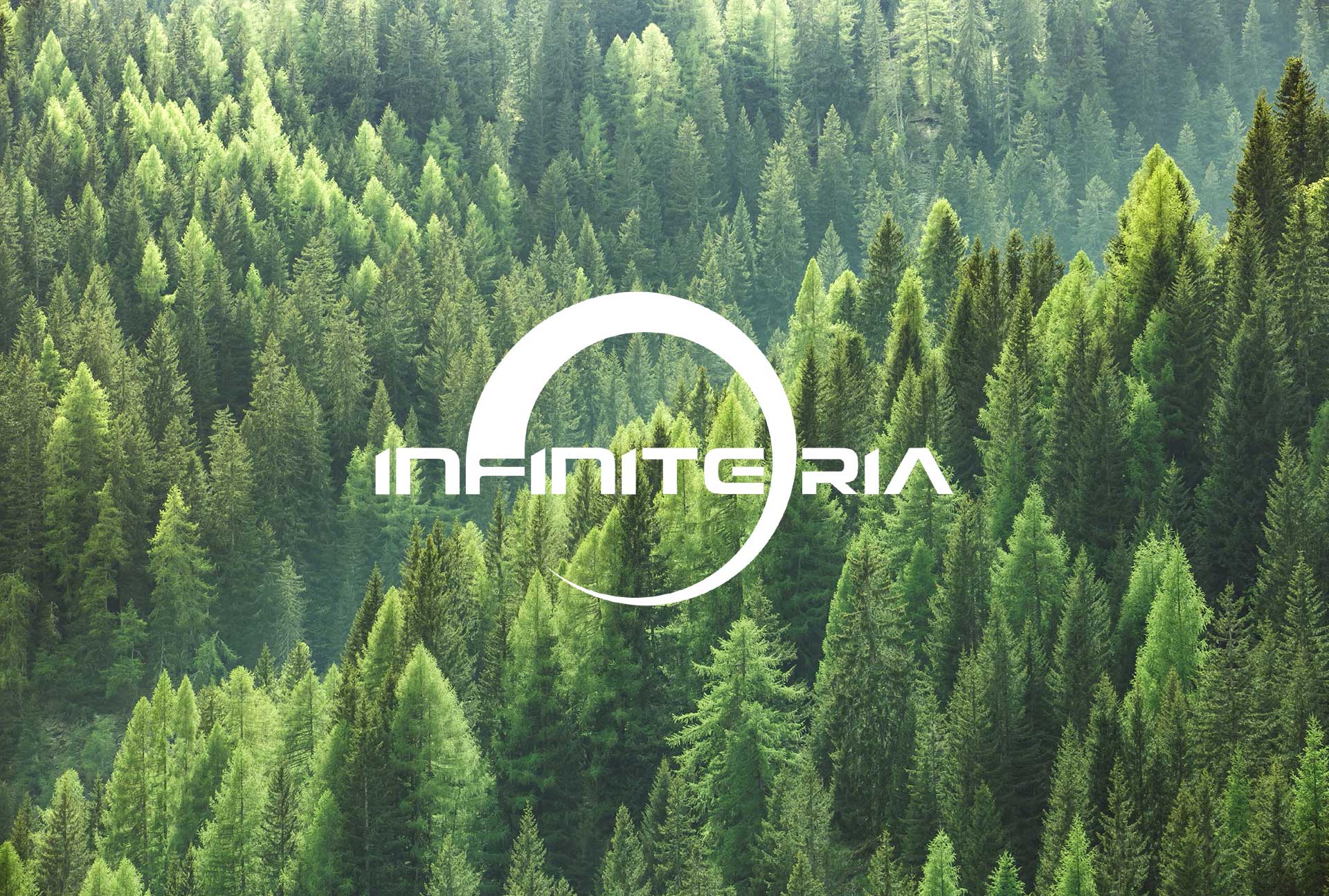 Infiniteria wood